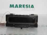 Multifunktionsanzeige Renault Megane I BA 7700436307