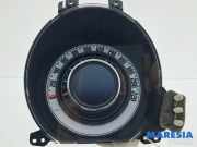 Instrumentenkombination Fiat 500 C 312 735590735