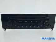 CD-Radio Peugeot 308 CC 16077679XN