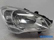 Hauptscheinwerfer rechts Citroen Berlingo II Multispace B9 9682828180