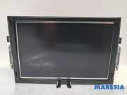 Monitor Navigationssystem Citroen DS4 NX 6593Q5