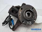 Achsschenkel rechts vorne Peugeot 207 CC 364790