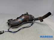 Katalysator ohne Lambdasonde Fiat 500 312 51979324