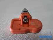 Radsensor für Reifendruckkontrollsystem Peugeot 207 CC 543093