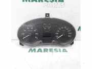 Instrumentenkombination Citroen Jumpy II Kasten 9801641680