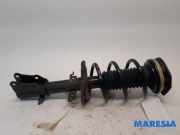 Federbein links vorne Renault Kangoo II Rapid FW0 543022707R