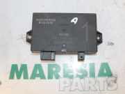 Steuergerät Einparkhilfe Peugeot 807 659078