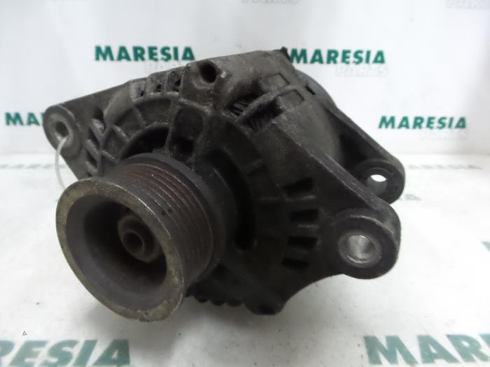 Lichtmaschine Fiat Marea 185 63321423