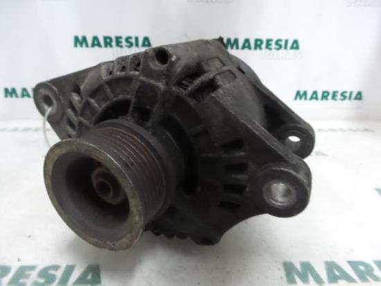 Lichtmaschine Fiat Marea 185 63321423 Bild Lichtmaschine Fiat Marea 185 63321423