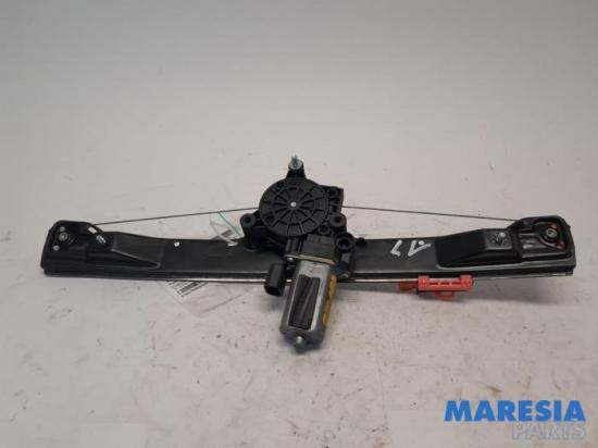 Fensterheber links vorne Fiat Punto 199 0051895385 Bild Fensterheber links vorne Fiat Punto 199 0051895385