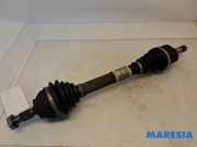 Antriebswelle links vorne Citroen Berlingo II Multispace B9 3272LW