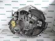 Schaltgetriebegehäuse Citroen C2 20CF20