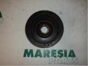 Zahnriemenscheibe Kurbelwelle Peugeot 307 SW 0515S4