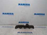 Auspuffkrümmer Peugeot Partner II Kasten 0341J2