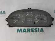 Instrumentenkombination Renault Scenic I JA 8200071820