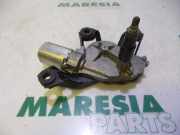 Wischermotor hinten Renault Megane II BM/CM 8200080900