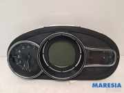 Instrumentenkombination Renault Megane III Grandtour KZ 248106944R