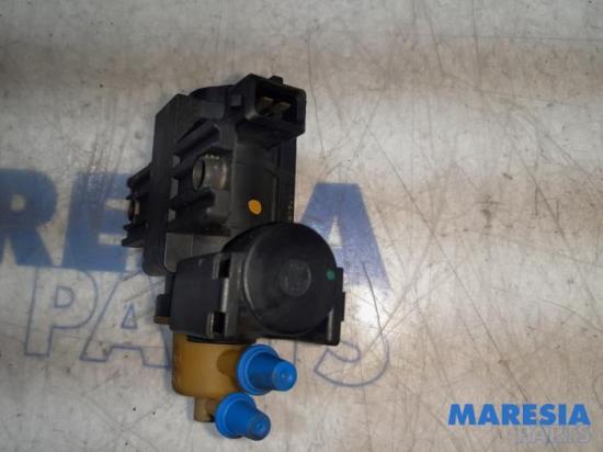 Druckwandler für Turbolader Opel Vivaro B Kasten X82 8200790180 Bild Druckwandler für Turbolader Opel Vivaro B Kasten X82 8200790180