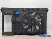 Frontblech Peugeot 3008 I 1253K4