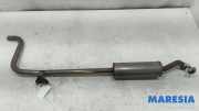 Mittelschalldämpfer Peugeot 208 II UB, UP, UW, UJ 9827091080