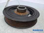 Zahnriemenscheibe Kurbelwelle Renault Clio IV Grandtour KH 123038614R