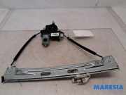 Fensterheber links hinten Fiat 500L 351 51957506