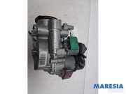 Automatikgetriebe Citroen C4 Cactus 9674098980
