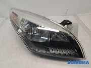Hauptscheinwerfer rechts Renault Megane III Grandtour KZ 260101010R