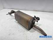Endschalldämpfer Peugeot 208 I CA, CC 1608547380