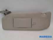 Sonnenblende links Citroen C4 Cactus 98069330BJ