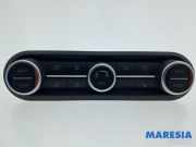 Heizungsbetätigung (Konsole) Alfa Romeo Stelvio 949 01561390670
