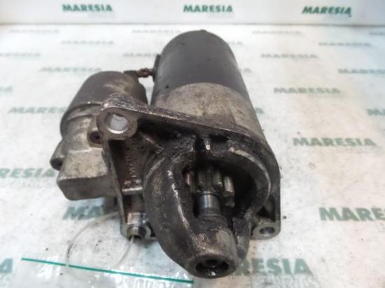 Anlasser Fiat Bravo I 182 0001107066 Bild Anlasser Fiat Bravo I 182 0001107066