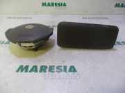 Steuergerät Airbag Fiat Panda 169 735436545