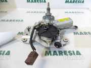 Wischermotor hinten Peugeot Partner I Kasten 3397020406