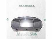 Instrumentenkombination Renault Scenic IV J9 248109469R