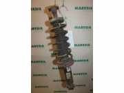 Federbein links hinten Peugeot 407 SW 5102K4