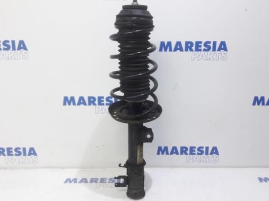 Federbein rechts vorne Fiat Punto Evo 199 51796542 Bild Federbein rechts vorne Fiat Punto Evo 199 51796542