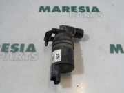 Waschwasserdüse für Scheibenreinigung Peugeot 407 9643447780