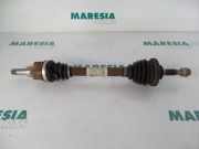 Antriebswelle links vorne Peugeot 206 Schrägheck 2A/C 9638753280