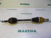 Antriebswelle links vorne Renault Clio III BR0/1, CR0/1 8200499585
