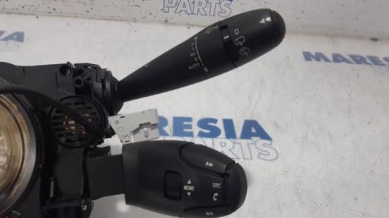Lenkstockschalter Peugeot 5008 I 96667319XT Bild Lenkstockschalter Peugeot 5008 I 96667319XT