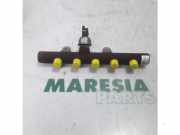 Abstellvorrichtung für Einspritzanlage Renault Twingo II CN0 8200701690