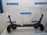 Hinterachse komplett Renault Trafic III Kasten FG 555116056R