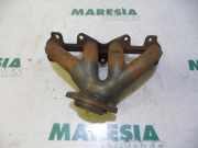 Auspuffkrümmer Renault Twingo I C06 7700107886