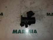 Drosselklappenstutzen Fiat Scudo Bus 270 9660110780