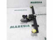 Fensterheber rechts vorne Fiat Ducato Bus 250 73002003