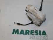 Klappenschlosszug Renault Scenic II JM 8200119121