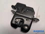 Klappenschlosszug Renault Captur I H5, J5 846307169R
