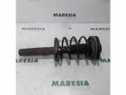 Federbein rechts vorne Peugeot 206 Schrägheck 2A/C 5002T4