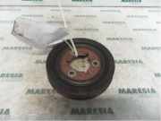 Zahnriemenscheibe Kurbelwelle Peugeot 307 SW 0515R8